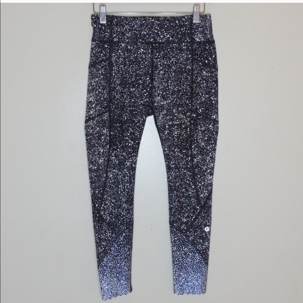 Lululemon tight stuff tight leggings